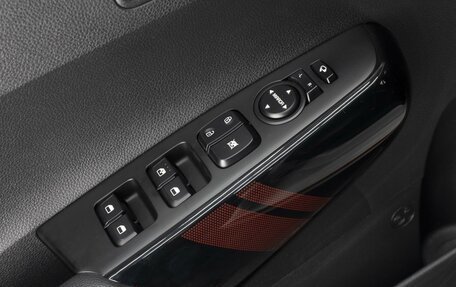 KIA Picanto III рестайлинг, 2020 год, 1 640 000 рублей, 18 фотография