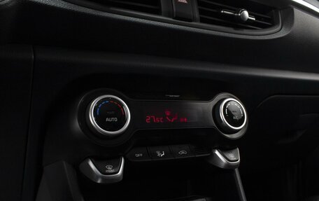 KIA Picanto III рестайлинг, 2020 год, 1 640 000 рублей, 17 фотография