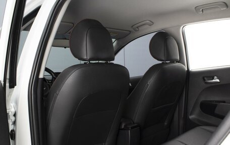 KIA Picanto III рестайлинг, 2020 год, 1 640 000 рублей, 11 фотография