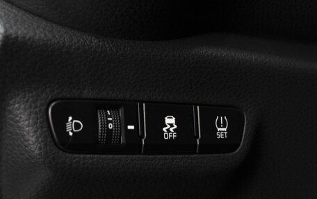 KIA Picanto III рестайлинг, 2020 год, 1 640 000 рублей, 19 фотография