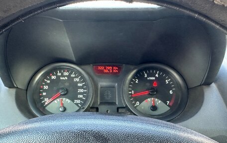 Renault Megane II, 2004 год, 280 000 рублей, 6 фотография