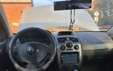 Renault Megane II, 2004 год, 280 000 рублей, 5 фотография
