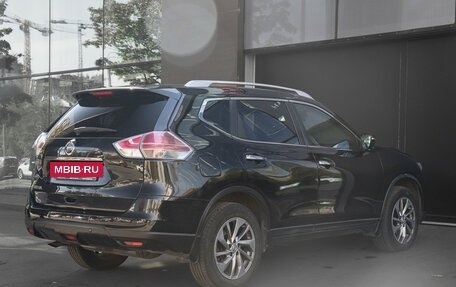 Nissan X-Trail, 2015 год, 1 688 000 рублей, 5 фотография