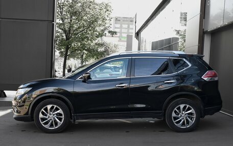 Nissan X-Trail, 2015 год, 1 688 000 рублей, 8 фотография