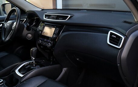 Nissan X-Trail, 2015 год, 1 688 000 рублей, 9 фотография