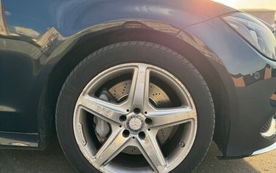 Mercedes-Benz CLS, 2016 год, 2 900 000 рублей, 1 фотография