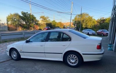 BMW 5 серия, 1998 год, 750 000 рублей, 1 фотография