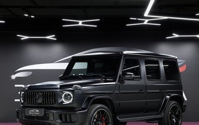 Mercedes-Benz G-Класс AMG, 2025 год, 33 900 000 рублей, 1 фотография