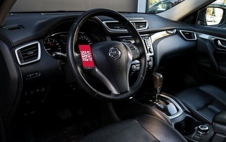 Nissan X-Trail, 2015 год, 1 688 000 рублей, 12 фотография