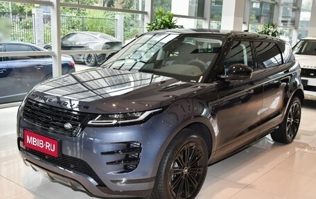Land Rover Range Rover Evoque II, 2025 год, 5 850 000 рублей, 1 фотография