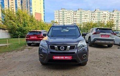 Nissan X-Trail, 2011 год, 1 400 000 рублей, 1 фотография
