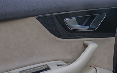 Audi Q7, 2017 год, 3 490 000 рублей, 27 фотография