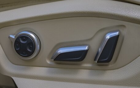 Audi Q7, 2017 год, 3 490 000 рублей, 28 фотография