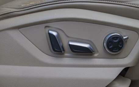 Audi Q7, 2017 год, 3 490 000 рублей, 29 фотография