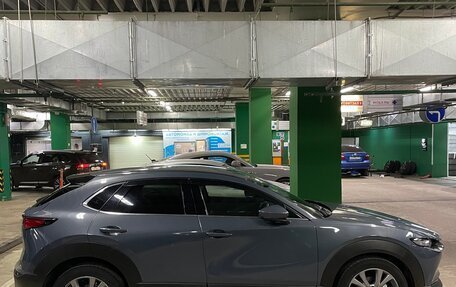 Mazda CX-30 I, 2020 год, 2 000 000 рублей, 4 фотография