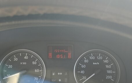 Renault Sandero I, 2013 год, 750 000 рублей, 7 фотография