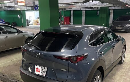 Mazda CX-30 I, 2020 год, 2 000 000 рублей, 6 фотография