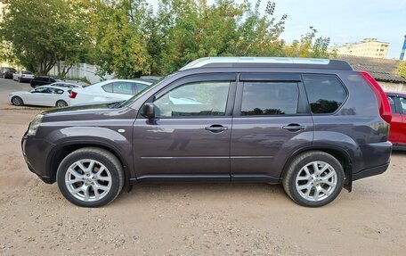 Nissan X-Trail, 2011 год, 1 400 000 рублей, 3 фотография