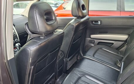 Nissan X-Trail, 2011 год, 1 400 000 рублей, 11 фотография