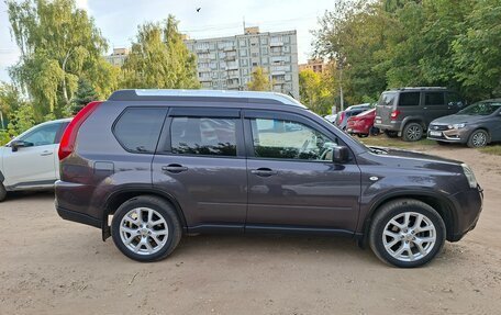 Nissan X-Trail, 2011 год, 1 400 000 рублей, 7 фотография