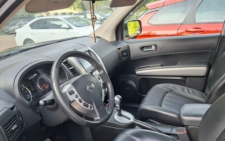 Nissan X-Trail, 2011 год, 1 400 000 рублей, 10 фотография