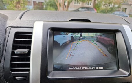 Nissan X-Trail, 2011 год, 1 400 000 рублей, 15 фотография