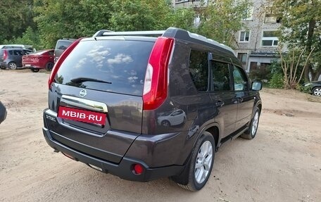 Nissan X-Trail, 2011 год, 1 400 000 рублей, 6 фотография