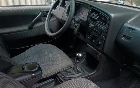 Volkswagen Passat B4, 1993 год, 160 000 рублей, 3 фотография