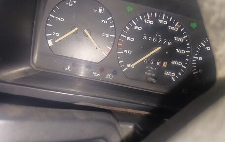 Volkswagen Passat B4, 1993 год, 160 000 рублей, 5 фотография