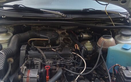 Volkswagen Passat B4, 1993 год, 160 000 рублей, 7 фотография