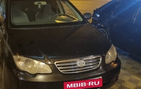 BYD F3 I, 2008 год, 200 000 рублей, 3 фотография