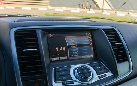 Nissan Teana, 2013 год, 1 135 000 рублей, 5 фотография