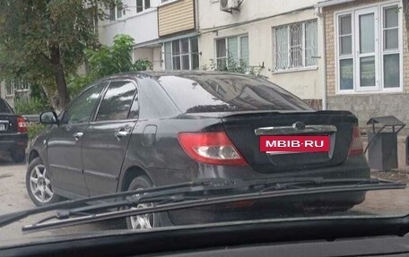 BYD F3 I, 2008 год, 200 000 рублей, 6 фотография