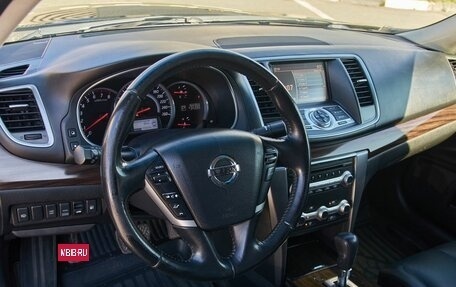 Nissan Teana, 2013 год, 1 135 000 рублей, 9 фотография