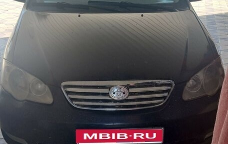BYD F3 I, 2008 год, 200 000 рублей, 4 фотография