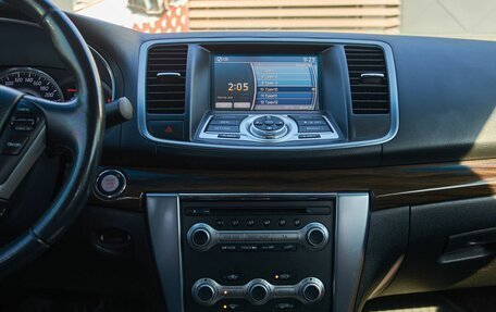 Nissan Teana, 2013 год, 1 135 000 рублей, 16 фотография