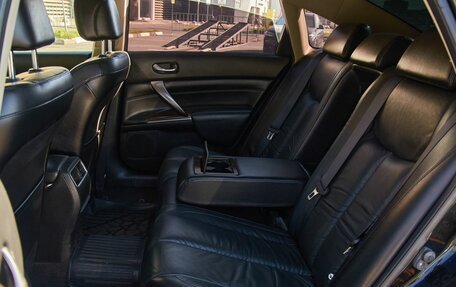 Nissan Teana, 2013 год, 1 135 000 рублей, 13 фотография