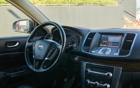 Nissan Teana, 2013 год, 1 135 000 рублей, 14 фотография