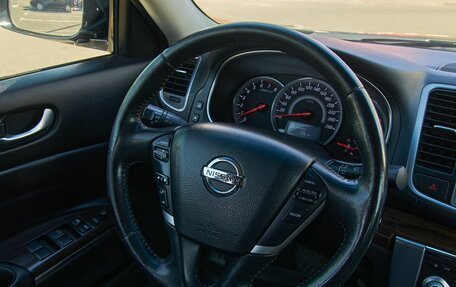 Nissan Teana, 2013 год, 1 135 000 рублей, 15 фотография