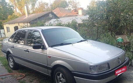 Volkswagen Passat B4, 1993 год, 160 000 рублей, 8 фотография