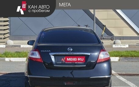 Nissan Teana, 2013 год, 1 135 000 рублей, 4 фотография