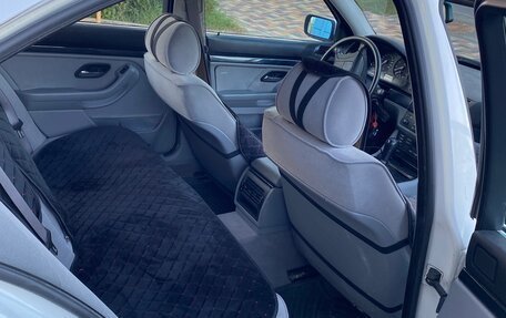 BMW 5 серия, 1998 год, 750 000 рублей, 9 фотография