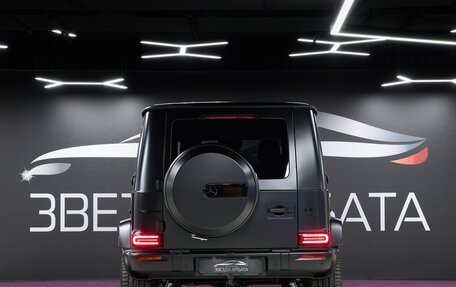 Mercedes-Benz G-Класс AMG, 2025 год, 33 900 000 рублей, 4 фотография