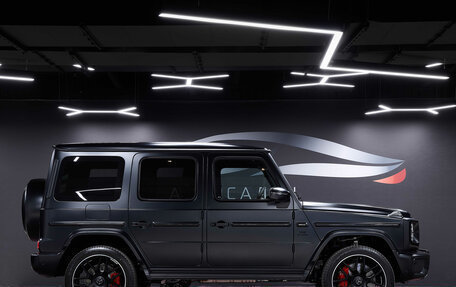 Mercedes-Benz G-Класс AMG, 2025 год, 33 900 000 рублей, 6 фотография