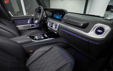 Mercedes-Benz G-Класс AMG, 2025 год, 33 900 000 рублей, 15 фотография