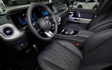 Mercedes-Benz G-Класс AMG, 2025 год, 33 900 000 рублей, 13 фотография