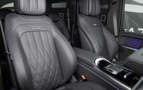Mercedes-Benz G-Класс AMG, 2025 год, 33 900 000 рублей, 16 фотография