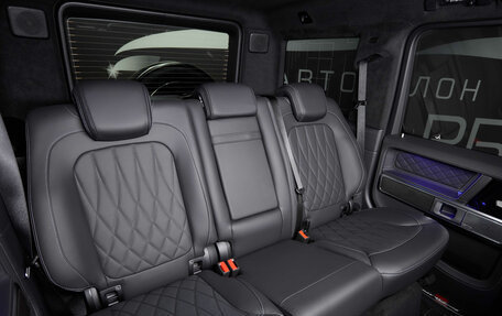 Mercedes-Benz G-Класс AMG, 2025 год, 33 900 000 рублей, 17 фотография
