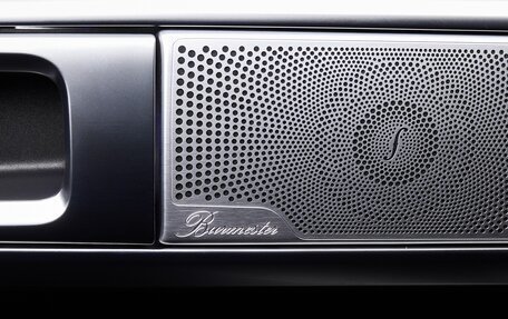 Mercedes-Benz G-Класс AMG, 2025 год, 33 900 000 рублей, 25 фотография