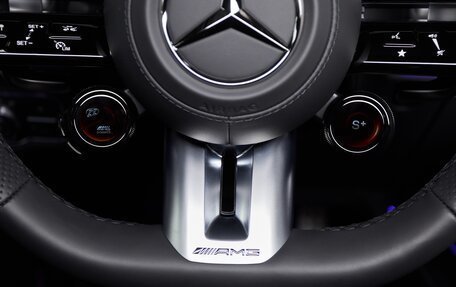 Mercedes-Benz G-Класс AMG, 2025 год, 33 900 000 рублей, 30 фотография